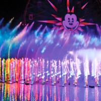 World of Color