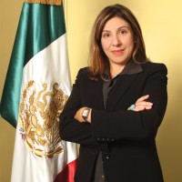 Alejandra Garcia Williams- Outstanding Personality 