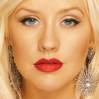 Christina Aguilera- April/May 2011