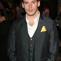 Interview with Sam Claflin at the premiere of Pirates of the Caribbean