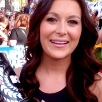 Interview with Alexa Vega- MTV MOVIE AWARDS 2011