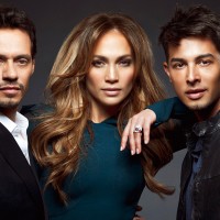 Jennifer Lopez and Marc Anthony ¡Q’VIVA!