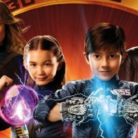 Win tickets to the premiere of Spy Kids 4D! 