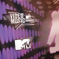 The winners at the 2011 MTV VMA's