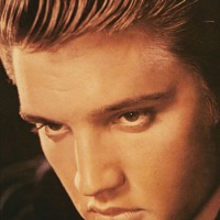 Elvis Presley feature film in the works for 2012