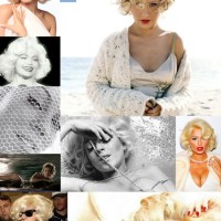 Celebrities inspired by Marilyn Monroe: From Britney Spears to Rihanna