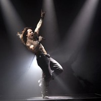 Rock of Ages Trailer: Diego Boneta and Tom Cruise star