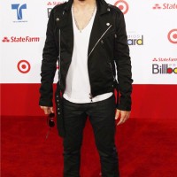 Juanes Latin Billboard awards 2012