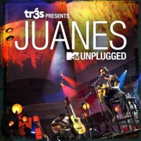 Juanes launches his MTV Unplugged album 