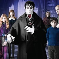 Dark Shadows Giveaway! 