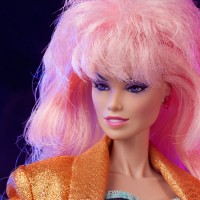 Jem and the Holograms dolls return for 2012