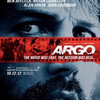 Win ARGO Movie Passes!