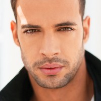 Three movies in the works for William Levy