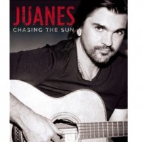 Juanes' memoir Chasing the Sun to be published April 2nd