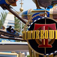 Tomorrowland movie set for December 19, 2014