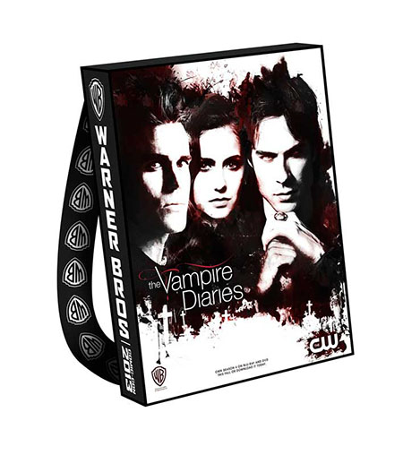 VAMPIRE-DIARIES-THE-Comic-Con-2013-Bag-sdcc