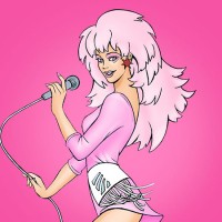 'Jem And The Holograms' Movie in the works with Scooter Braun