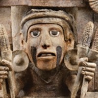 El Panteón Azteca y El Arte del Imperio llega al Getty Villa hasta el 5 de julio