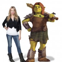 Shrek Forever After será el último capitulo 