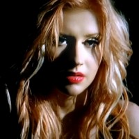 El nuevo video de Christina Aguilera