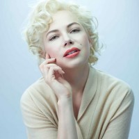 Michelle Williams será Marilyn Monroe en My Week with Marilyn