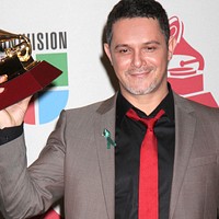 Lista completa de ganadores de los Latin Grammy 2010