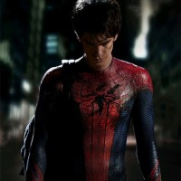 Primer look: El nuevo Spider-man