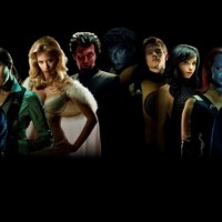 Primera imagen de X-men: First Class 