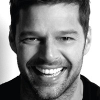 ¡Ricky Martin en la nueva portada de Para Todos!