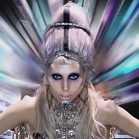 El nuevo video de Lady Gaga: Born this Way
