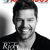 Ricky Martin Febrero/Marzo 2011