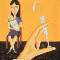 Las vacunas y la resistencia de algunos padres a vacunar a sus hijos- Dr. Gedissman 