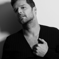 Nueva foto de Ricky Martin