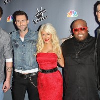 Christina Aguilera logra 11.8 millones de televidentes con The Voice