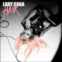 La nueva canción de Lady Gaga: HAIR