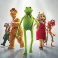 ¡The Muppets sale el 23 de noviembre!