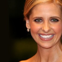 Exclusiva: Sarah Michelle Gellar regresa a la pantalla pequeña