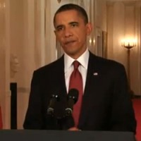 Barack Obama habla sobre la muerte de Osama Bin Laden