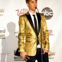 Fotos exclusivas backstage en los premios Billboard 2011