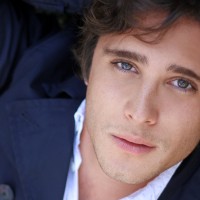 Una semana con Diego Boneta