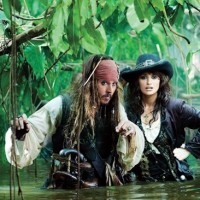 Pirates of the Caribbean: On Stranger Tides: La película mas hispana de la saga