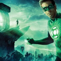 Gane boletos para Green Lantern en el festival de cine de Los Angeles