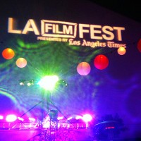 LA Film Festival Junio 16-26