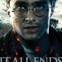 Harry Potter y el Deathly Hollows 2 logra $476 millones dólares para el primer fin de semana