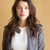 Entrevista con Astrid Berges-Frisbey