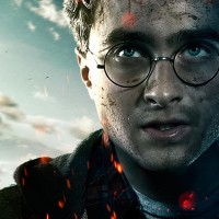 Harry Potter and the Deathly Hallows 2- Julio 15 