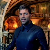 Ricky Martin estrena el video para la canción Frío 