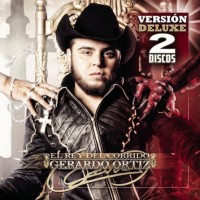 Gerardo Ortiz debuta #1 en itunes 