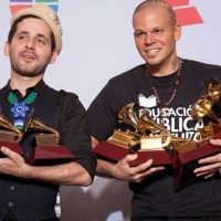 Latin Grammys 2011: Calle 13 obtiene nueve premios