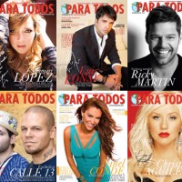 Voten por lo mejor del año: Mejor portada + quién quieren ver para 2012